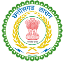 Govt. of Chhattisgarh - logo