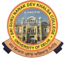Guru Khalsa College - logo
