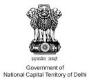 Government of Delhi - logo