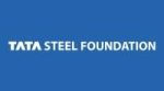 Tata Steel Foundation Logo