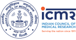 Indian Council of Medical Research - logo