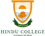 Hindu College - logo